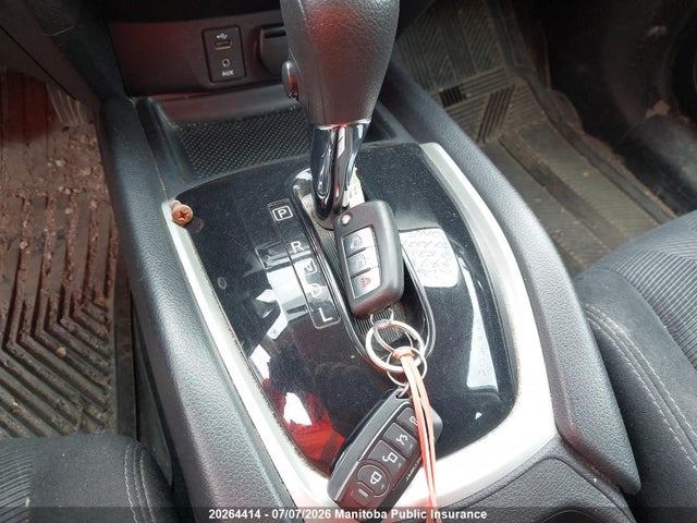 Aukcja sprzedaży 2014 Nissan Rogue S, vin: 5N1AT2MVXEC838650, numer aukcji: 20264414