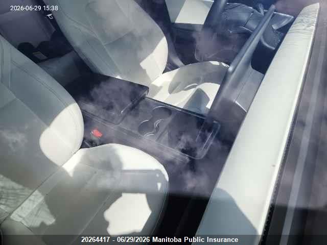5YJ3E1EC9MF850661 Tesla Model 3 Performance 75d
