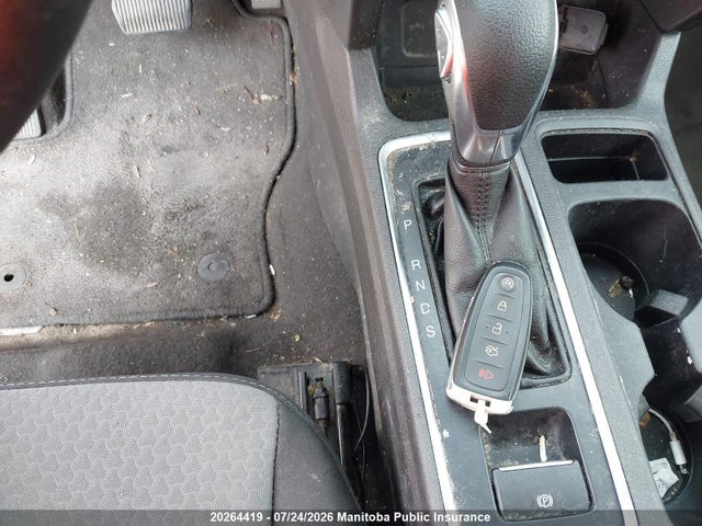 Ford ESCAPE SE 2019 1FMCU0GD9KUB12524 Image 11