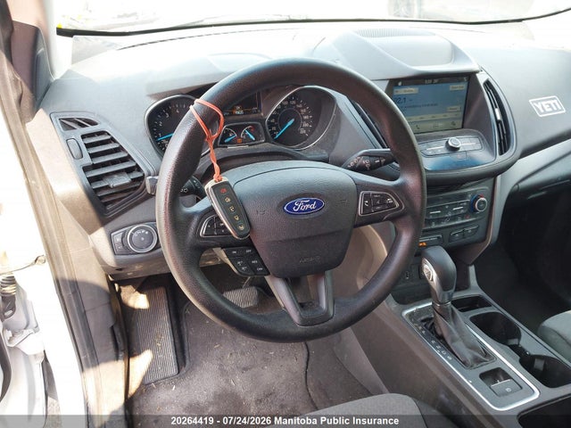 Ford ESCAPE SE 2019 1FMCU0GD9KUB12524 Image 12