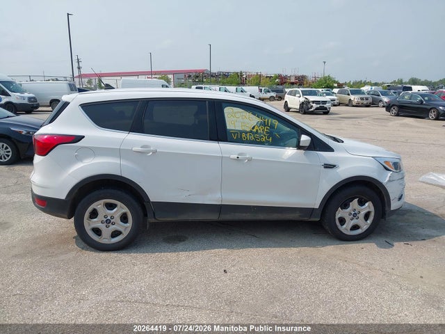 Ford ESCAPE SE 2019 1FMCU0GD9KUB12524 Image 14
