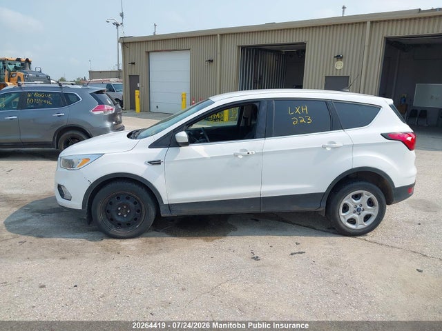 Ford ESCAPE SE 2019 1FMCU0GD9KUB12524 Image 15