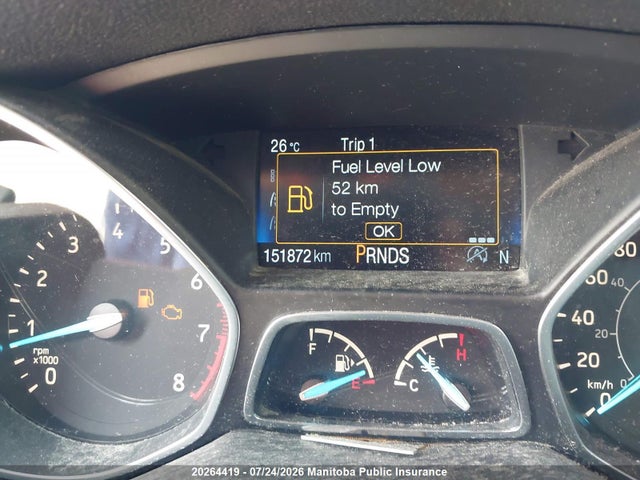 Ford ESCAPE SE 2019 1FMCU0GD9KUB12524 Image 16