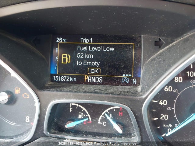 Ford ESCAPE SE 2019 1FMCU0GD9KUB12524 Image 7