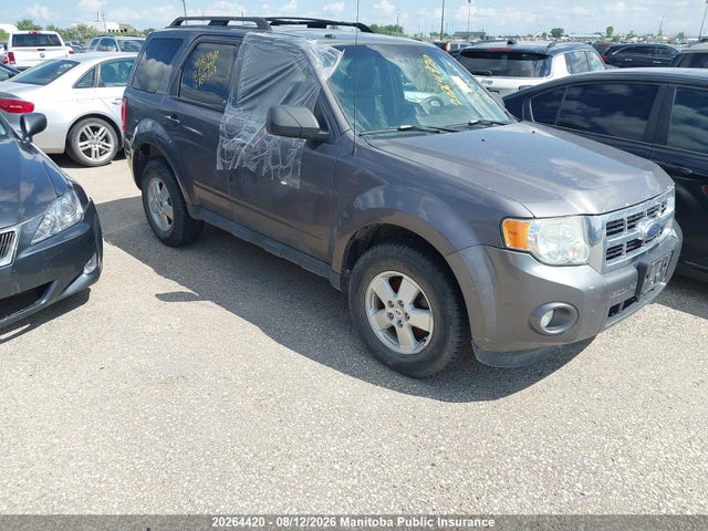 Продажа на аукционе авто 2010 Ford Escape Xlt V6, vin: 1FMCU9DG4AKA39723, номер лота: 20264420