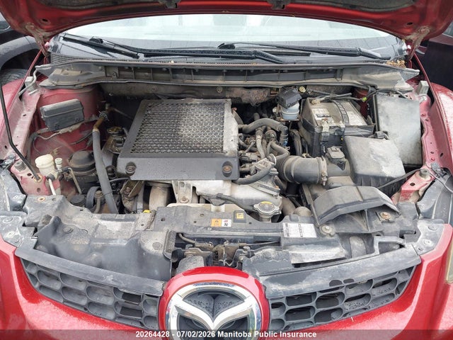 20264428 :رقم المزاد ، JM3ER293970132969 vin ، 2007 Mazda Cx-7 Gt مزاد بيع