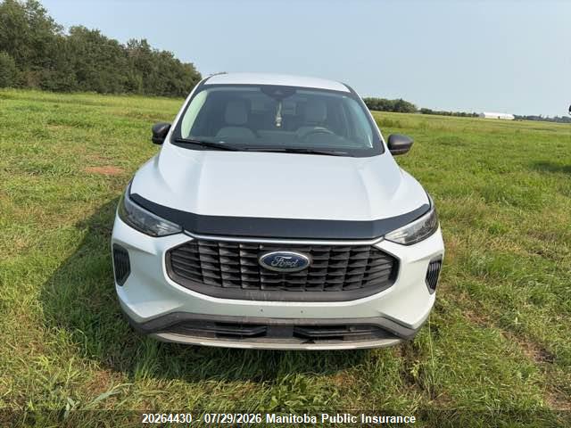 Ford Escape Active 2025 1FMCU9GN1SUB61326 Image 11