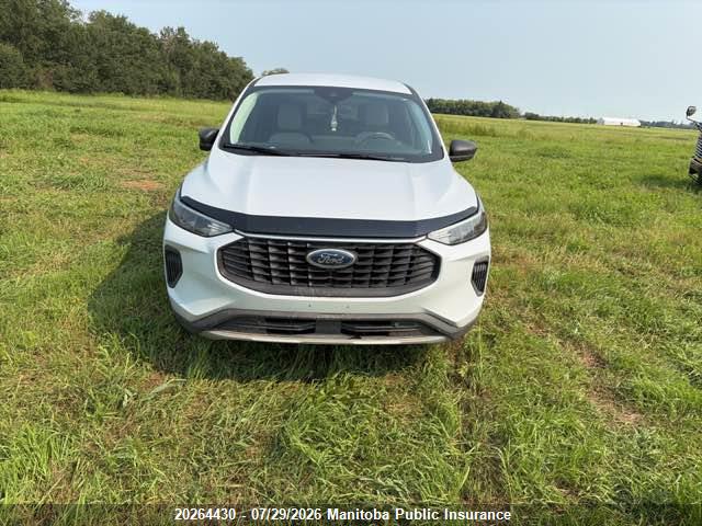 Ford Escape Active 2025 1FMCU9GN1SUB61326 Image 12
