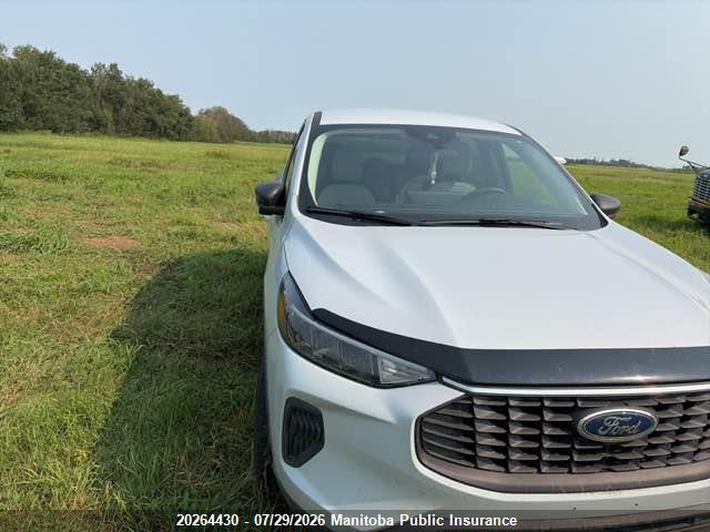 Ford Escape Active 2025 1FMCU9GN1SUB61326 Image 2