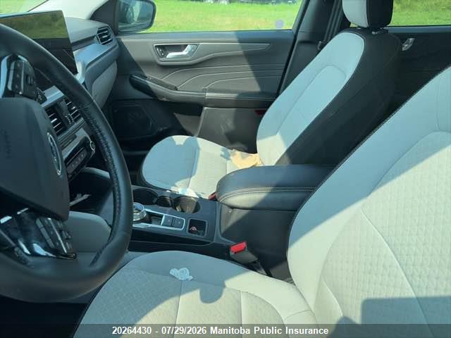 Ford Escape Active 2025 1FMCU9GN1SUB61326 Image 5