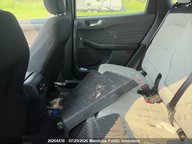 Ford Escape Active 2025 1FMCU9GN1SUB61326 Image 8