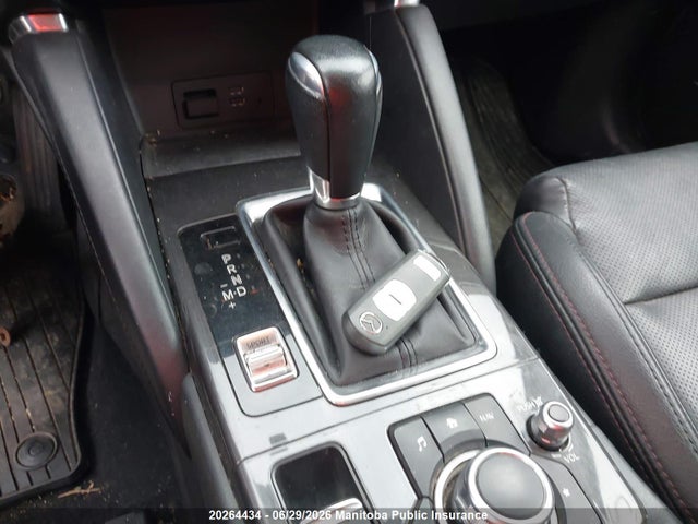 Mazda CX-5 GT 2016 JM3KE4DY4G0746812 Image 11