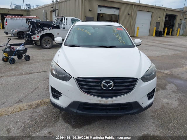 Mazda CX-5 GT 2016 JM3KE4DY4G0746812 Image 12