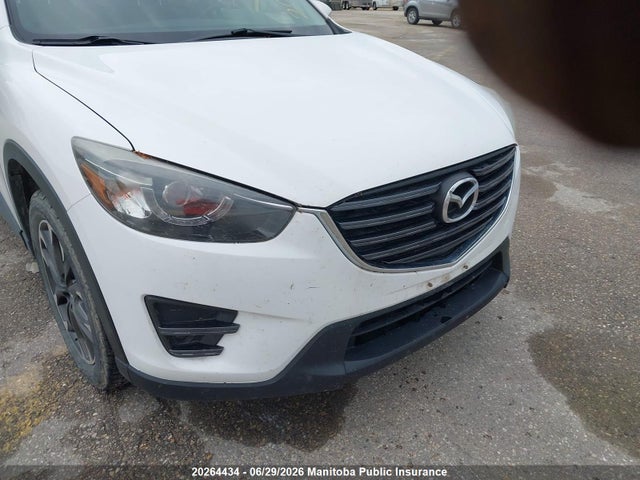 Mazda CX-5 GT 2016 JM3KE4DY4G0746812 Image 17