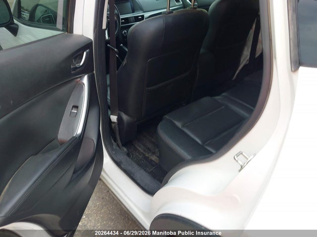 Mazda CX-5 GT 2016 JM3KE4DY4G0746812 Image 8