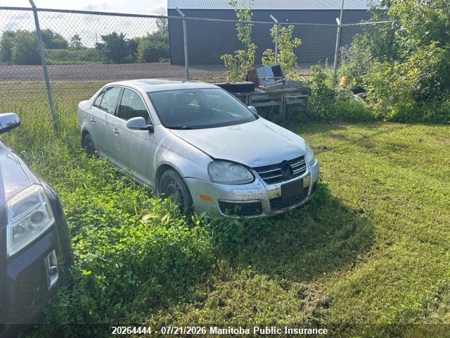 Продаж на аукціоні авто 2006 Volkswagen Jetta Gls Tdi, vin: 3VWDT81K96M814271, номер лоту: 20264444