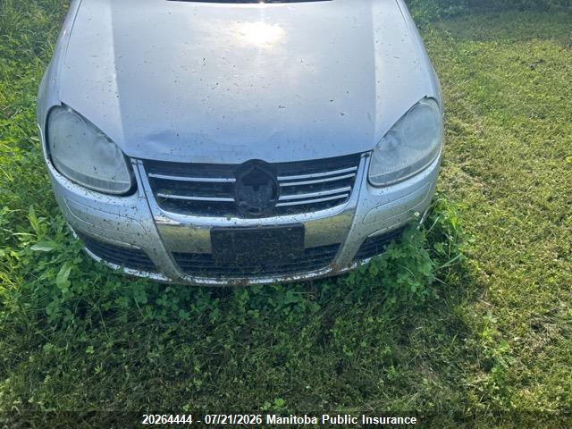 Aukcja sprzedaży 2006 Volkswagen Jetta Gls Tdi, vin: 3VWDT81K96M814271, numer aukcji: 20264444