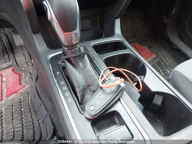 Ford ESCAPE SE 2019 1FMCU9GD5KUC13340 Image 11