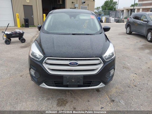 Ford ESCAPE SE 2019 1FMCU9GD5KUC13340 Image 12