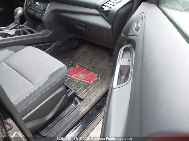 Ford ESCAPE SE 2019 1FMCU9GD5KUC13340 Image 5