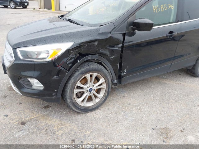Ford ESCAPE SE 2019 1FMCU9GD5KUC13340 Image 6