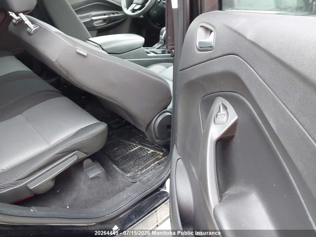 2019 Ford Escape Se მანქანა იყიდება აუქციონზე, vin: 1FMCU9GD5KUC13340, აუქციონის ნომერი: 20264445