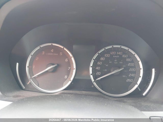 Acura MDX 2015 5FRYD4H27FB503926 Image 7