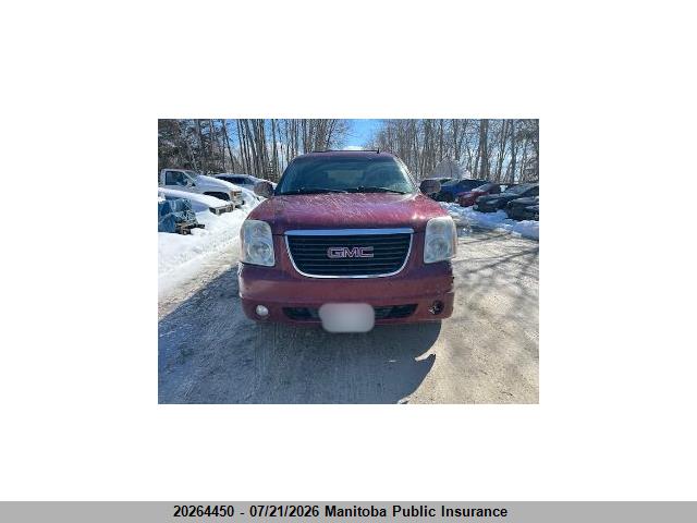 Aukcja sprzedaży 2007 Gmc Yukon, vin: 1GKFK13047J109138, numer aukcji: 20264450
