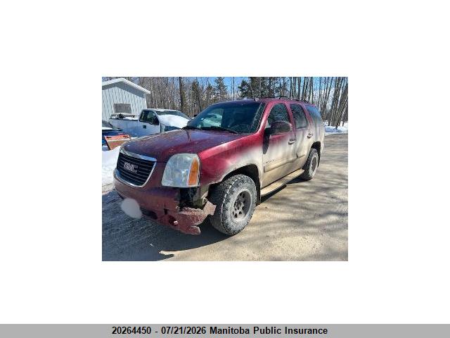 Aukcja sprzedaży 2007 Gmc Yukon, vin: 1GKFK13047J109138, numer aukcji: 20264450