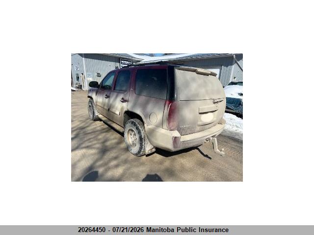 Aukcja sprzedaży 2007 Gmc Yukon, vin: 1GKFK13047J109138, numer aukcji: 20264450