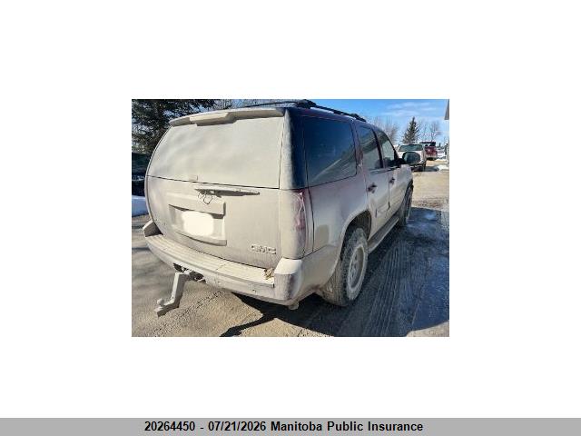 Aukcja sprzedaży 2007 Gmc Yukon, vin: 1GKFK13047J109138, numer aukcji: 20264450