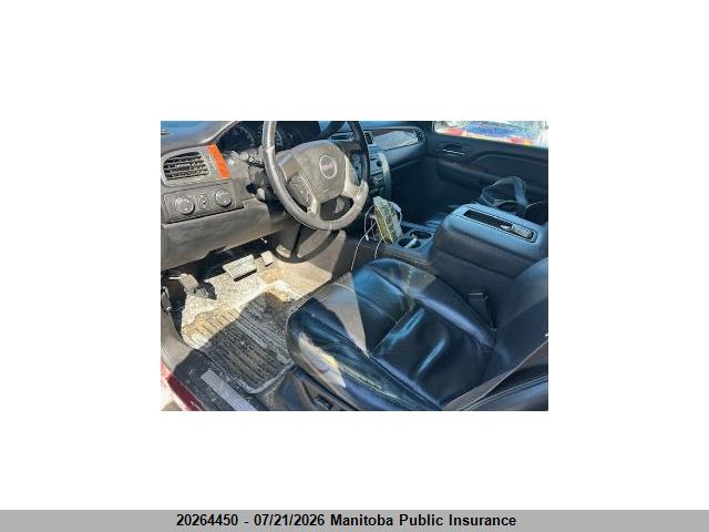 Aukcja sprzedaży 2007 Gmc Yukon, vin: 1GKFK13047J109138, numer aukcji: 20264450
