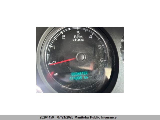Aukcja sprzedaży 2007 Gmc Yukon, vin: 1GKFK13047J109138, numer aukcji: 20264450