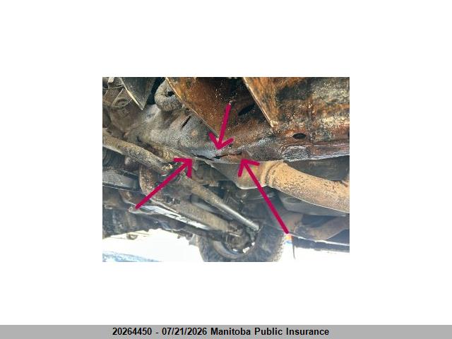 Aukcja sprzedaży 2007 Gmc Yukon, vin: 1GKFK13047J109138, numer aukcji: 20264450