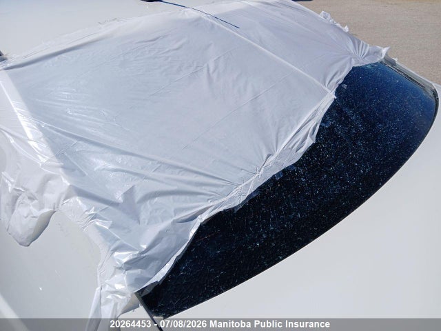 20264453 :رقم المزاد ، 3FAHP08Z38R238122 vin ، 2008 Ford Fusion Sel مزاد بيع