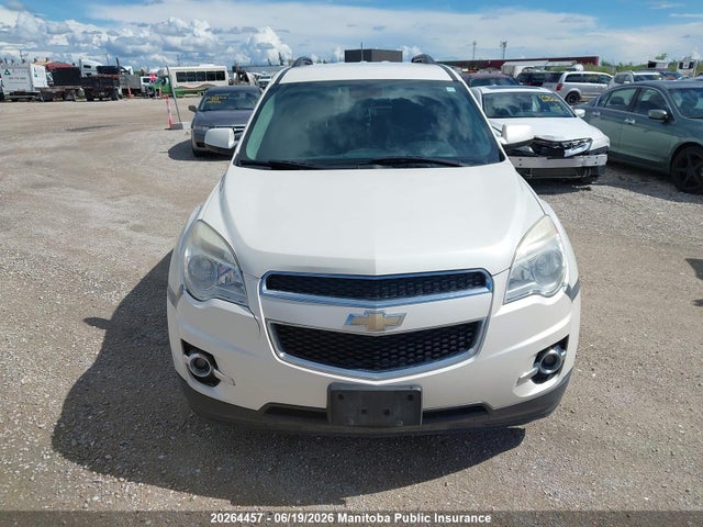 Продаж на аукціоні авто 2014 Chevrolet Equinox Lt, vin: 1GNALCEK7EZ100694, номер лоту: 20264457