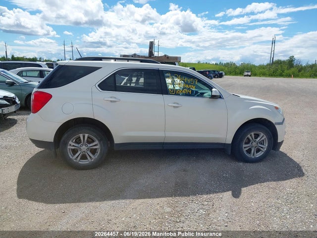 Продаж на аукціоні авто 2014 Chevrolet Equinox Lt, vin: 1GNALCEK7EZ100694, номер лоту: 20264457