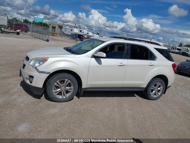Продаж на аукціоні авто 2014 Chevrolet Equinox Lt, vin: 1GNALCEK7EZ100694, номер лоту: 20264457