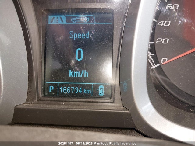 Продаж на аукціоні авто 2014 Chevrolet Equinox Lt, vin: 1GNALCEK7EZ100694, номер лоту: 20264457