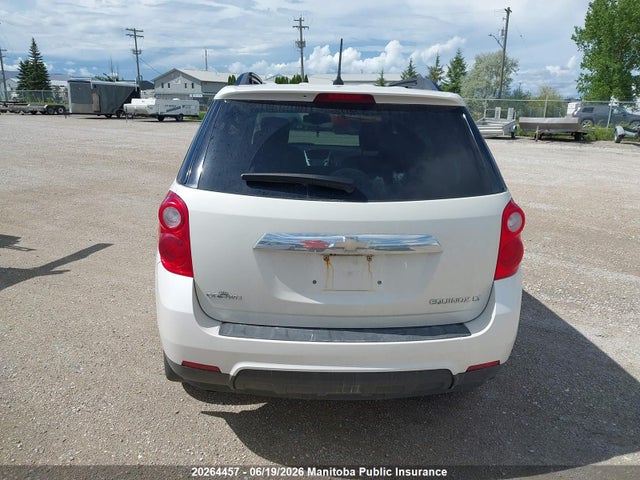 Продаж на аукціоні авто 2014 Chevrolet Equinox Lt, vin: 1GNALCEK7EZ100694, номер лоту: 20264457
