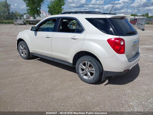 Продаж на аукціоні авто 2014 Chevrolet Equinox Lt, vin: 1GNALCEK7EZ100694, номер лоту: 20264457