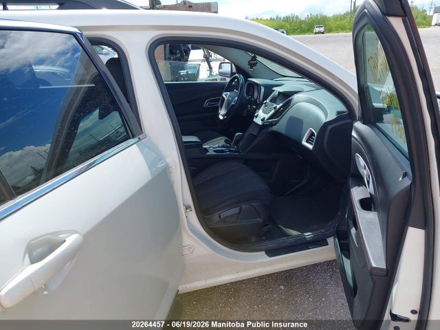 Продаж на аукціоні авто 2014 Chevrolet Equinox Lt, vin: 1GNALCEK7EZ100694, номер лоту: 20264457