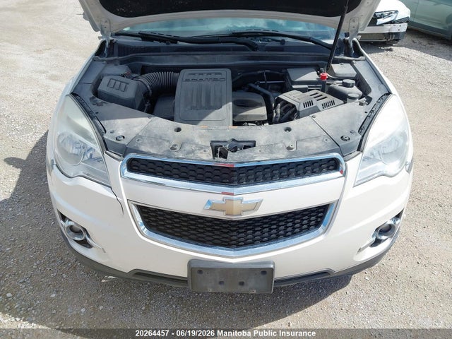 Продаж на аукціоні авто 2014 Chevrolet Equinox Lt, vin: 1GNALCEK7EZ100694, номер лоту: 20264457
