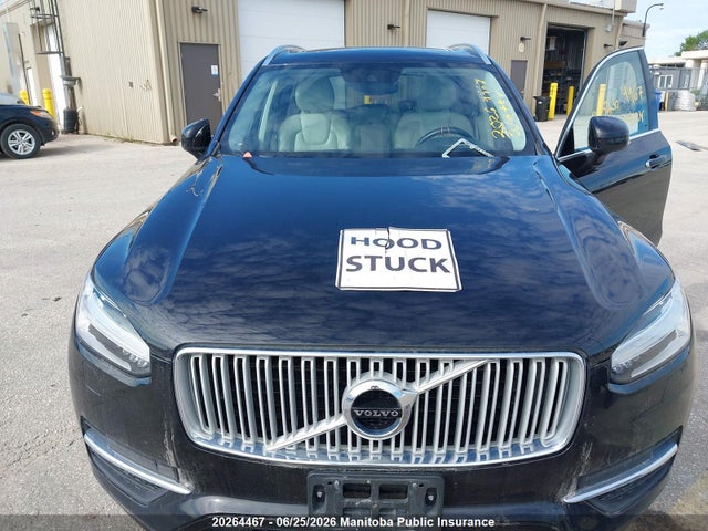Volvo XC90 T6 2016 YV4A22PL9G1028665 Image 10