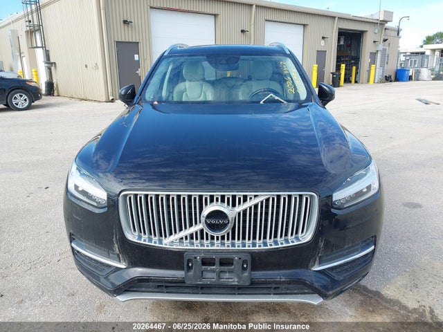 Volvo XC90 T6 2016 YV4A22PL9G1028665 Image 6