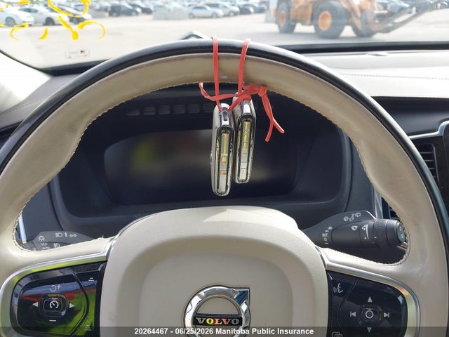 Volvo XC90 T6 2016 YV4A22PL9G1028665 Image 7