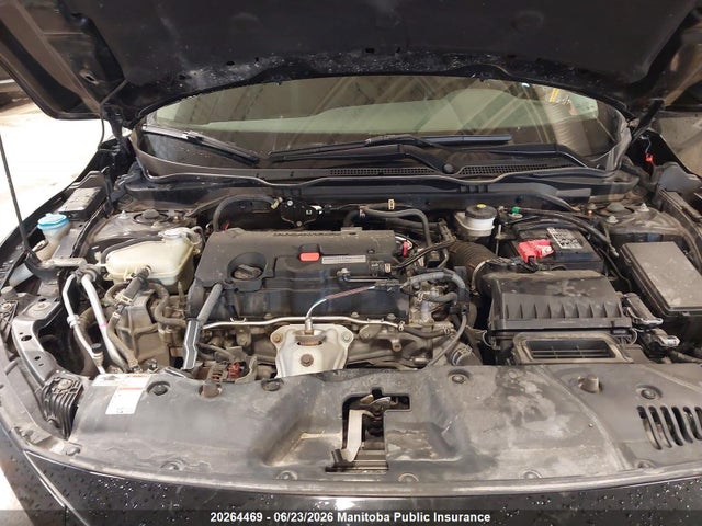 Aukcja sprzedaży 2021 Honda Civic Lx, vin: 2HGFC2F59MH007760, numer aukcji: 20264469