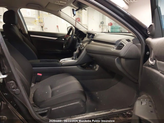 Aukcja sprzedaży 2021 Honda Civic Lx, vin: 2HGFC2F59MH007760, numer aukcji: 20264469