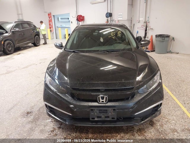 Aukcja sprzedaży 2021 Honda Civic Lx, vin: 2HGFC2F59MH007760, numer aukcji: 20264469