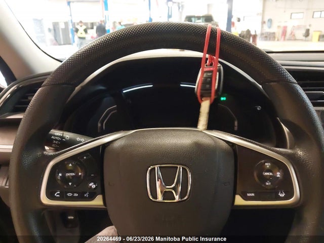 Aukcja sprzedaży 2021 Honda Civic Lx, vin: 2HGFC2F59MH007760, numer aukcji: 20264469